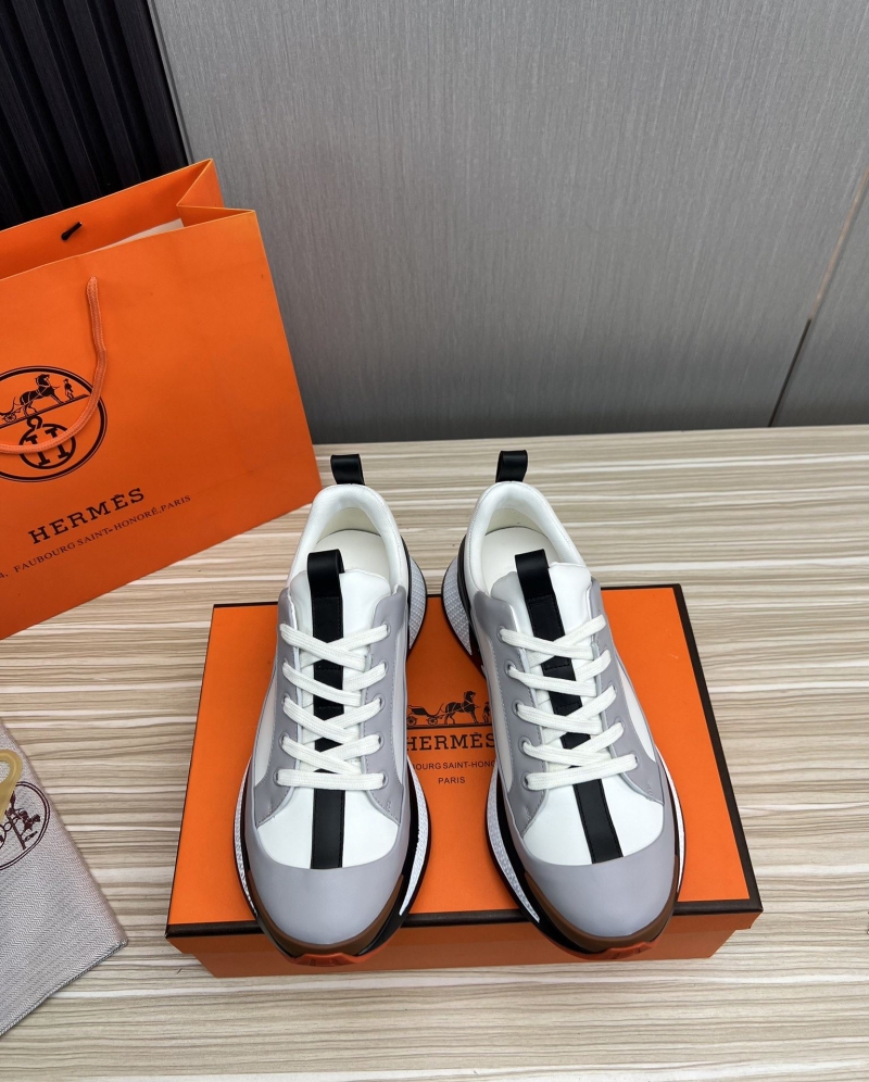 Hermes Sneakers